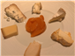 cheese served
